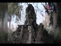 Banteay Chhmar Restoration Project Underway