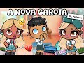 A NOVA GAROTA da sala chamou atenção de TODO MUNDO! 😱| Avatar World Rotinas e Histórias