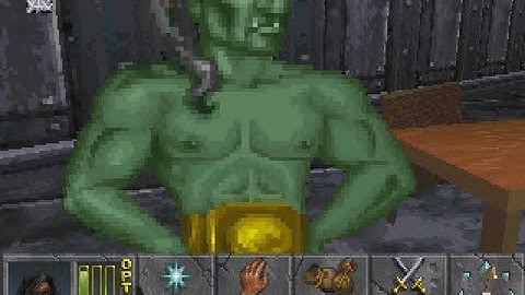 Lethal FlailFist & Grimith in Daggerfall - 40