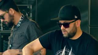 Gramatik full concert   Live @ Sonar Festival HD, 1280x720