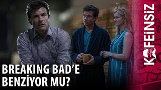 MUTLAKA İZLEYİN: OZARK (2017) Dizi İncelemesi - Spoilersız | Yeni Breaking Bad mi?