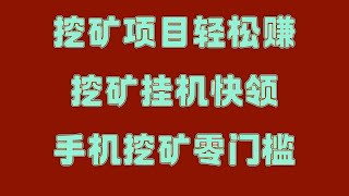 2025年最全空投挂机攻略,小白也能上车,月入3万,赚被动收益 新手网上赚钱项目分享,最新手机挖矿 可直接兑换usdt 在线赚钱项目网络赚钱网赚,手机挂机赚钱副业推荐,变现速度快
