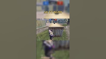 ☠️ Random conquer player challenge me 1vs 1 tdm in bgmi #4k virul short 💀