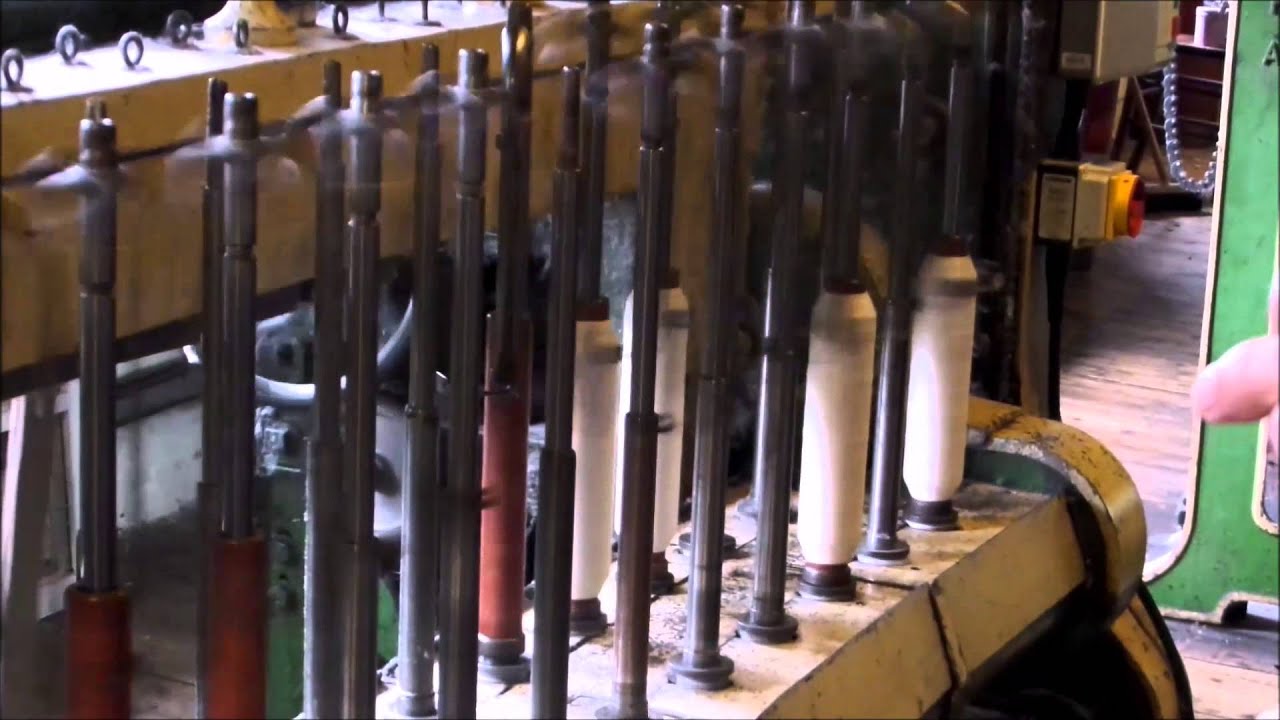 GB Labels visits Quarry Bank Mill