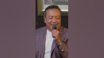 Thumbnail of Carlos Cuevas y Ricardo Caballero cantan Luz y sombra con elegancia y emoción 🎤🌙
