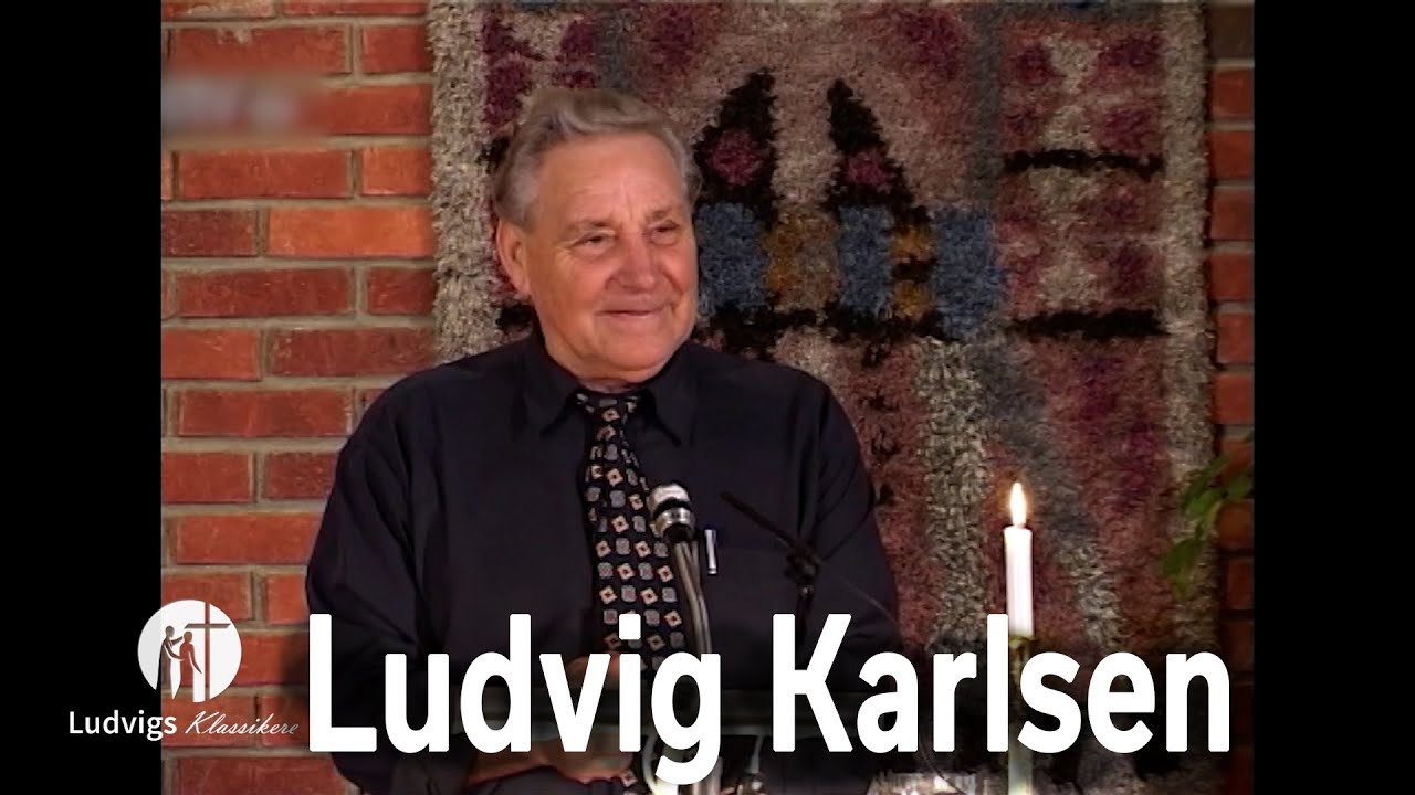 Ludvigs Klassikere - Mine to liv