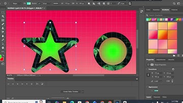 How to Use the Shape Tool Perfectly in Photoshop