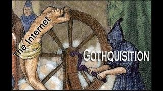 The Gothquisition 3
Prepare your batholes, the Gothquisition has returned to judge the internet for its sins! Gothic Amino, Tumblr, Goth YouTube, and Killstar all take their turn in our dungeon. The Inquisitors also compete to decide who is the most cliche! Goth Points are earned and lost, pastel goths are tarred and feathered, and gatekeepers are put back on the pedestal. Grab your parasols; the shit is about to hit ye olde fan!
http://patreon.com/cemeteryconfessions
Introductions
News: 8:40
https://aminoapps.com/c/gothsubculture/page/blog/real-talk-to-elitists/NEDd_aPiMu4RrVwYgoZBrk8PPRmQoV3gQl
Music Break 34:17
https://www.youtube.com/watch?v=O7VHJ3TLQH4&feature=youtu.be
GothQUIZistion 39:30
Ad Break 57:02
https://www.youtube.com/watch?v=mF9nrc5-HMs&feature=youtu.be
News 1:01:43
http://www.renaissancesociety.org/publishing/43/goth-is-dead-long-live-goth/
Music Break 1:22:00
https://www.youtube.com/watch?v=beP82Vd9N_I&feature=youtu.be
Cemetery Confessions 1:26:00
News 1:41:45
https://angelambenedict.tumblr.com/post/162970892591/vera-b1u3-sataniccsucc-devilish-dolly
Announcements for Next Year The Gothquisition 3