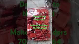 ecowat pcb 324 dip st Microtek V8 ic Microtek sqwarewave ic Old MOSFET Capicitor Relay Driver card