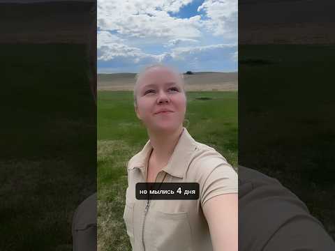 Один день из жизни в машине🤪Не мылись 4 дня🫣Будни тракистов #сша #буднитракиста