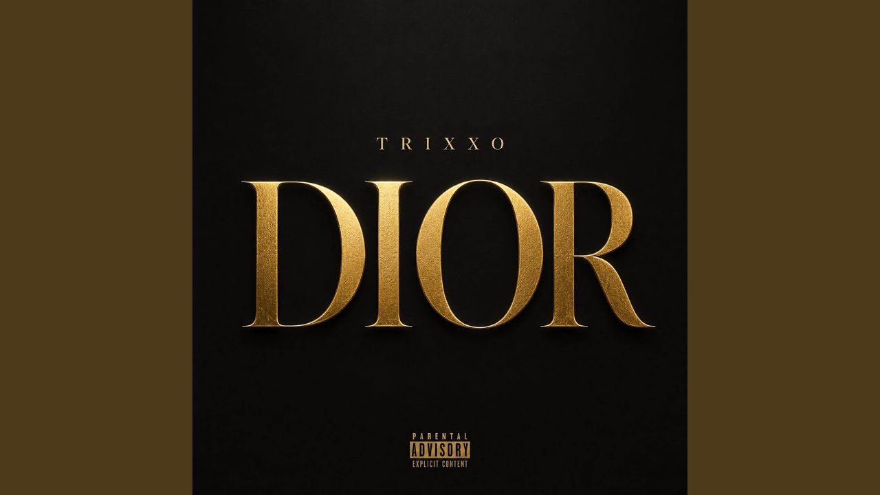 Dior adlı videoyu YouTube'da izle Dior adlı videoyu YouTube'da izle