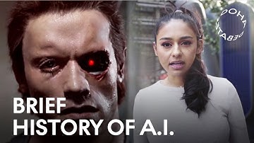 The Risks of Artificial Intelligence (AI) | Doha Debates