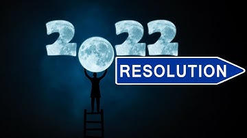 2022 Resolutions in Hindi || New Year