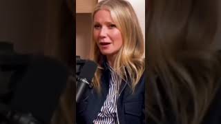 Gwyneth Paltrow Remembers Meeting Brad Pitt for the First Time | Studio 10