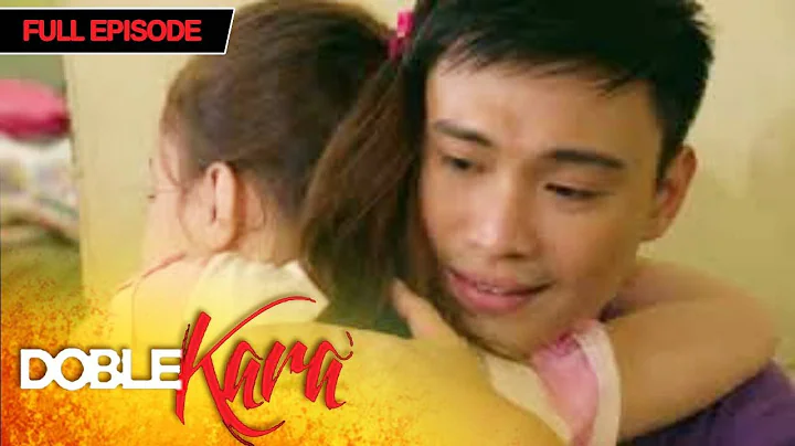 [ENG SUB] Ep 254 | Doble Kara | Julia Montes, Mylene Dizon, Carmina Villaroel