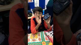 ✌️DJI Osmo Action 4 #djiaction4 #djiosmoaction4 #dji #camera #vlog #ytshorts #short
