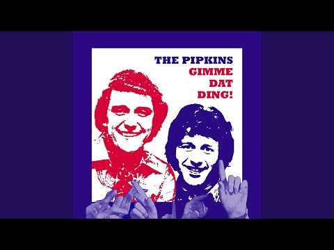The Pipkins — Sunny Honey Girl