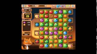 Fruit Planet Level 165