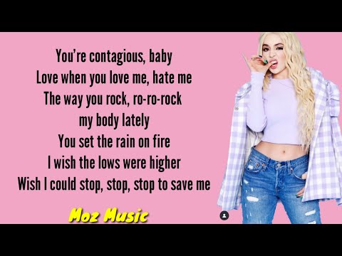 Ava Max -