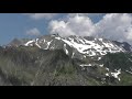 Hahnenkopf - Trettachtal über Hölltobel, Gerstruben zum Hahnenkopf und über das Oytal zurück