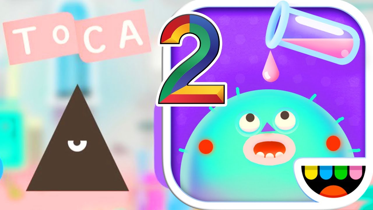 toca boca periodic table toca boca periodic table