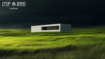 086 "Windward" // 1 Hour Serene Ambience