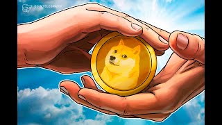 ?DOGECOIN تحديث الطوارئ  DOGE / Dogecoin