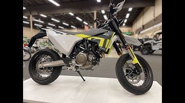 R&G Racing swing arm spools for Husqvarna 701sm / KTM 690 smcr