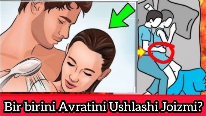 Tovon jinsiy olatni ichiga kiritiladi