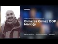 Olmazsa Olmaz OOP Mantığı | Sezgin Çiftçi