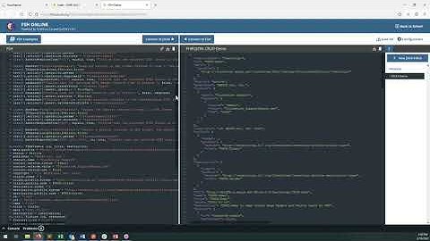 Intro to FHIR Shorthand (FSH) for Testing FHIR