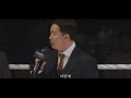 윤형빈 VS 밴쯔 TEASER [굽네 ROAD FC 073]