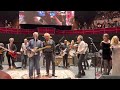 A Tribute to Jeff Beck with Eric Clapton &amp; Friends - Going Down - London 22.5.23