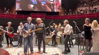 A Tribute to Jeff Beck with Eric Clapton &amp; Friends - Going Down - London 22.5.23