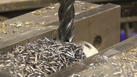 Banggood Carbide Milling Cutter set Review