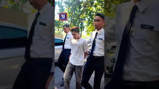 Tengku Ahmad Ariff Mulia didakwa tipu RM64,500 untuk urus dapatkan gelaran Datuk