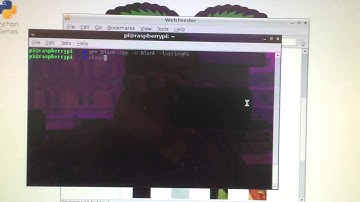 Raspberry Pi controls feeder C++