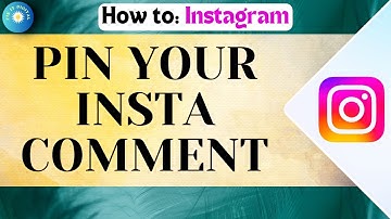How To Pin A Comment On Instagram (2025) — iPhone & Android Guide