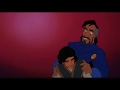 Aladdin and the King of Thieves  ~  FATHER AND SON ( Poland )