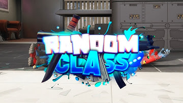 DIT IS TÉ SLAP! - Random Class #22 (COD: Black Ops 3)