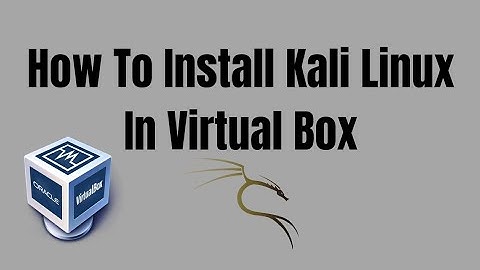 🔥 New for 2024! How to Easily Install Kali Linux in a Virtual Machine (2024.3 Edition)