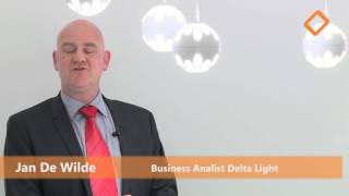 Kohera testimonial: Delta Light screenshot 4