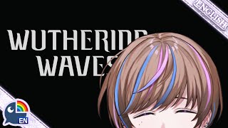 【Wuthering Waves】Wuthering on the Waves!【NIJISANJI EN | Seible】