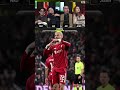 Reaksi Coach justin gol Ekitike vs Galatasaray