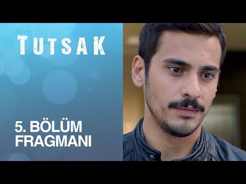 Tutsak 5. Bölüm Fragmanı