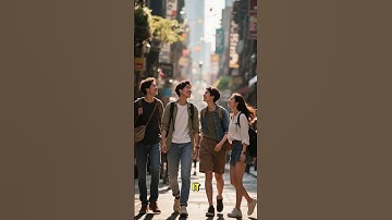 The city of recycling: How Japan is building a sustainable future 🌍♻️