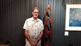 Tom Maxwell Our Clarence 2023 Profile