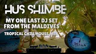 Download Lagu Goodbye Island Life 🌞 Maldives Chill House Mix (One last Set in Paradise) MP3