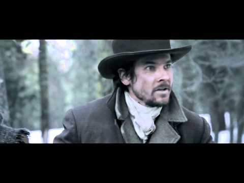 Download The Donner Party -  Trailer