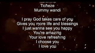 Lelo Ni Lelo lyrics video